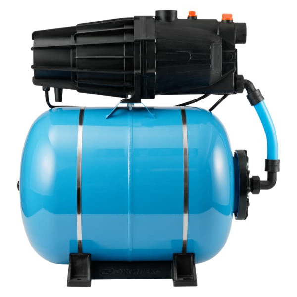 Насосная станция Джилекс Джамбо про 70/50 П-50 () (3122)