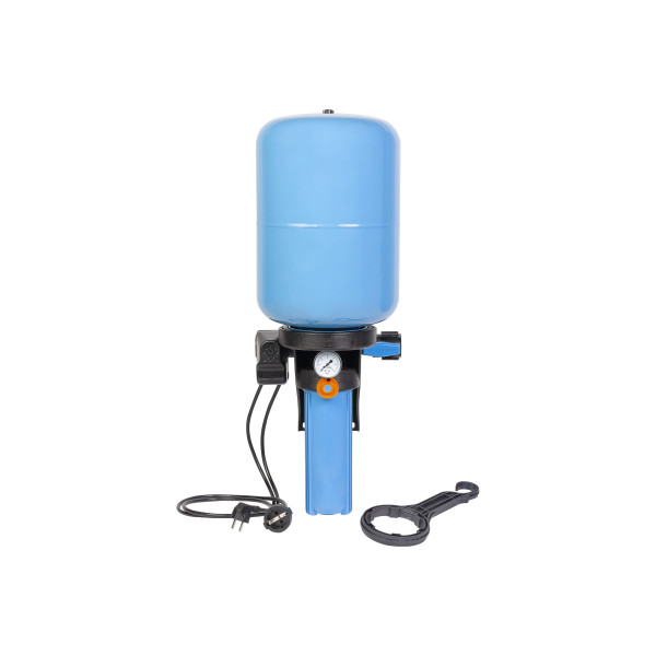 Комплект автоматики Джилекс КРАБ-Т 24 (8701) Комплект автоматики Джилекс КРАБ-Т 24 (8701)