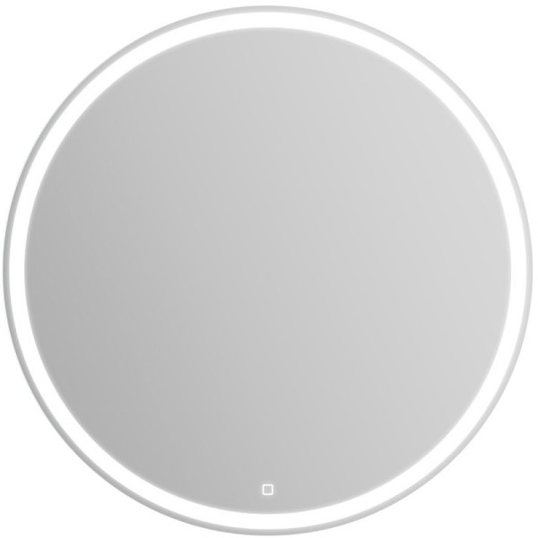 Зеркало BelBagno с подогревом 90x30 (SPC-RNG-90-LED-TCH) Зеркало BelBagno с подогревом 90x30 (SPC-RNG-90-LED-TCH)