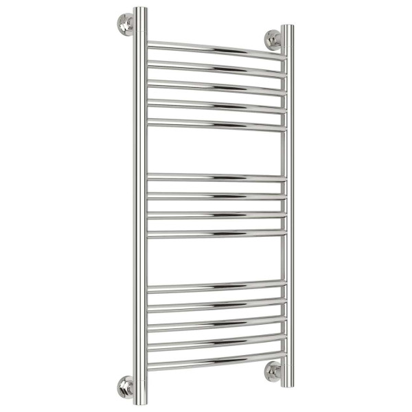 Полотенцесушитель водяной Сунержа Богема+ выгнутая 800х400 хром (00-0221-8040) Полотенцесушитель водяной Сунержа Богема+ выгнутая 800х400 хром (00-0221-8040)