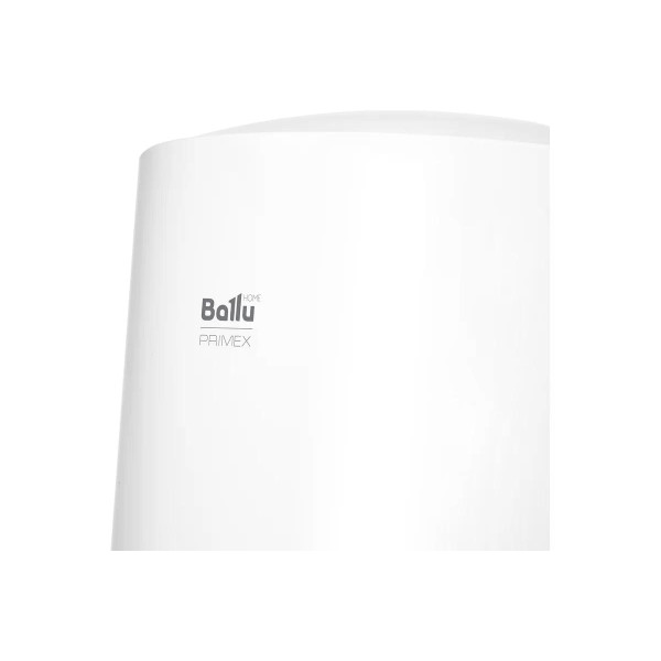 Водонагреватель накопительный Ballu BWH/S 30 Primex (вертикальный)