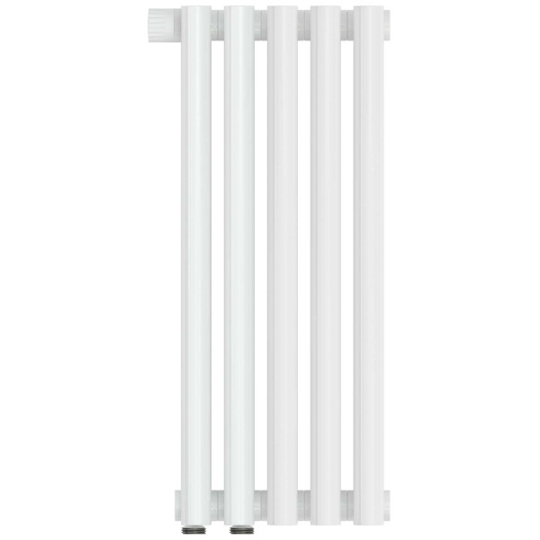 Дизайн-радиатор Сунержа Эстет-0 EU50 левый 500*225 5 секций белый (12-0320-5005) Дизайн-радиатор Сунержа Эстет-0 EU50 левый 500*225 5 секций белый (12-0320-5005)