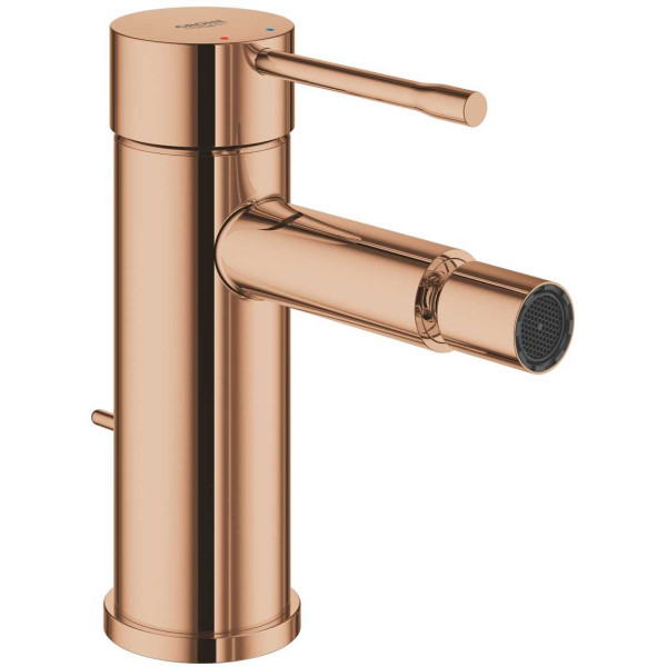 Смеситель для биде Grohe Essence New с донным клапаном (32935DA1)