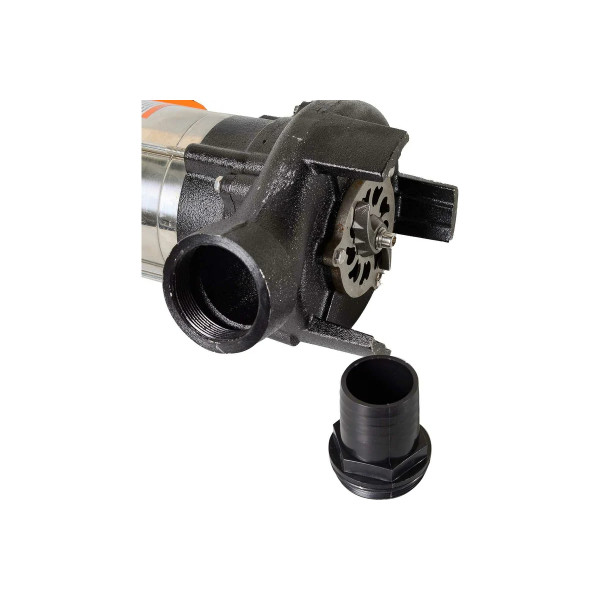 Насос фекальный Вихрь ФН-1100Л (68/5/4)