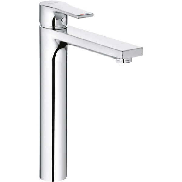 Смеситель для раковины Kludi Zenta SL хром (482560565) Смеситель для раковины Kludi Zenta SL хром (482560565)