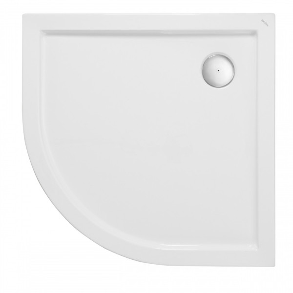 Душевой поддон Santek Палермо 90x90x135 (1WH302478) Душевой поддон Santek Палермо 90x90x135 (1WH302478)