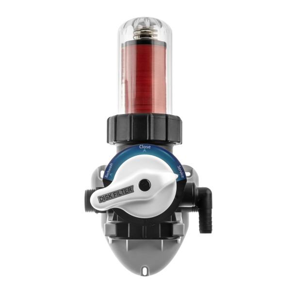 Фильтр дисковый Runxin RL-Q01AS (32755)