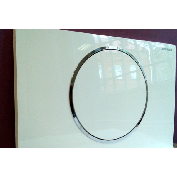 Клавиша смывная Geberit Sigma 10 (115.758.KJ.5) Клавиша смывная Geberit Sigma 10 (115.758.KJ.5)