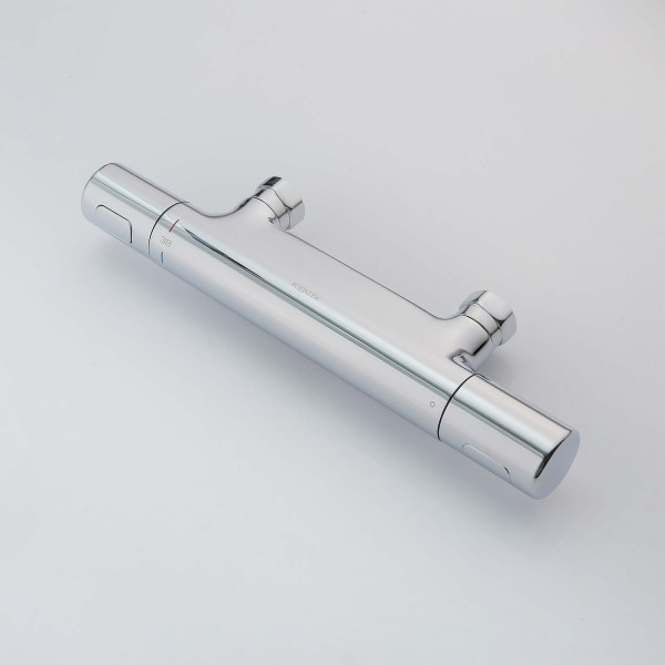 Смеситель для душа Aquatek Ника хром (AQ1863CR)