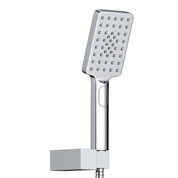 Душевая система Timo Petruma хром внешняя часть внутреняя часть (SX-5039/00SM)