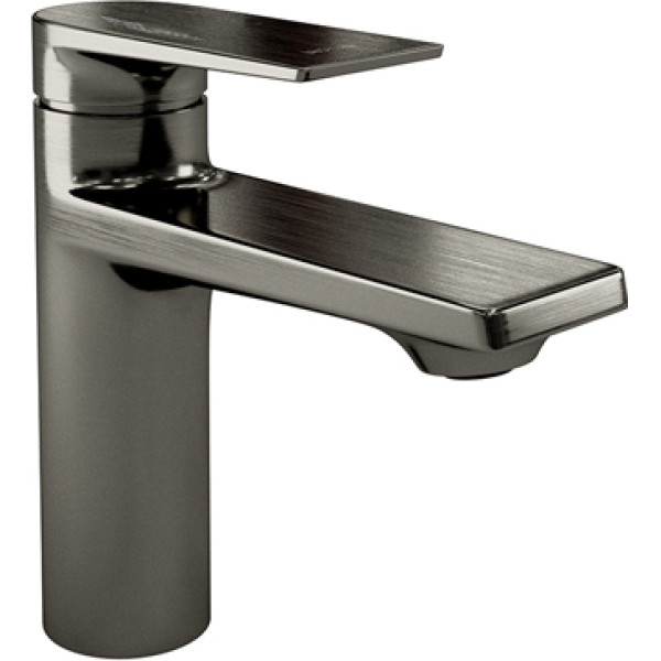 Смеситель для раковины WasserKRAFT Wiese оружейная сталь (8403) Смеситель для раковины WasserKRAFT Wiese оружейная сталь (8403)