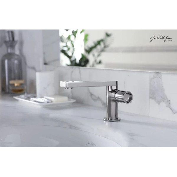 Смеситель для раковины Jacob Delafon Composed титан (E73050-ND-TT)