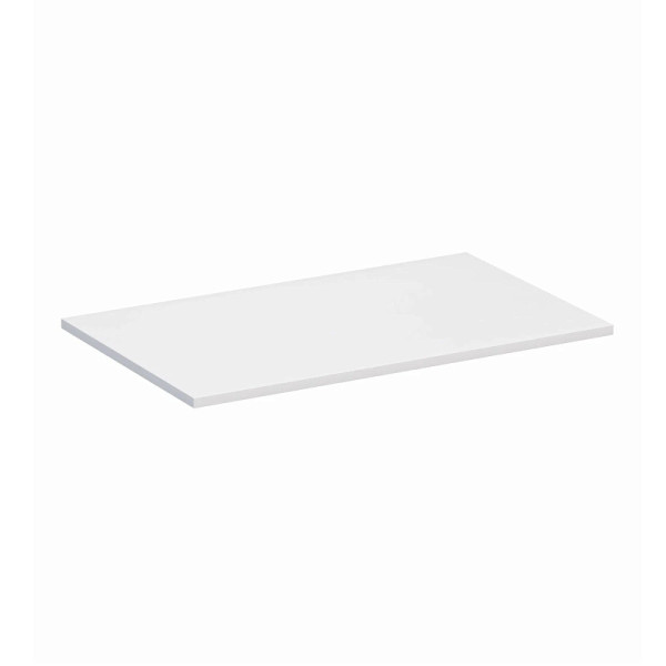 Столешница на тумбу Azario Мила 70 белая (CS00091937)