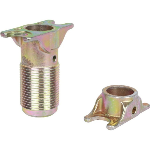 Пресс-тиски 16/20 для инструмента Stout PEXcase/PexTool для труб из сшитого полиэтилена PEXpress 16/20 (PEXpress 16/20)