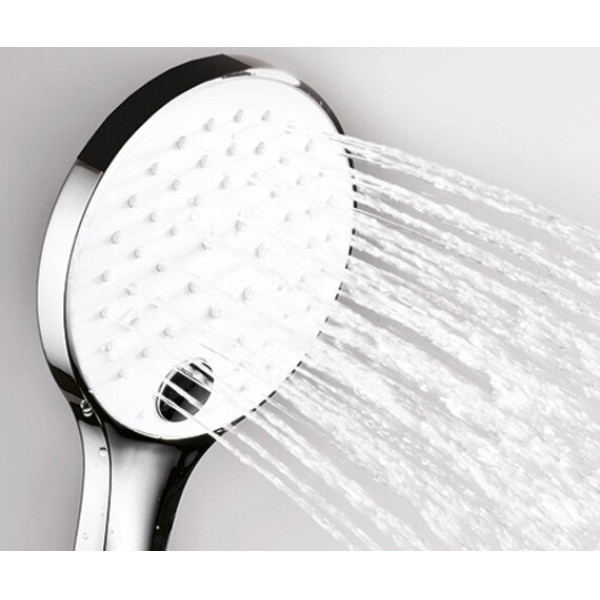 Душевая система WasserKRAFT хром (A174819 Thermo) Душевая система WasserKRAFT хром (A174819 Thermo)