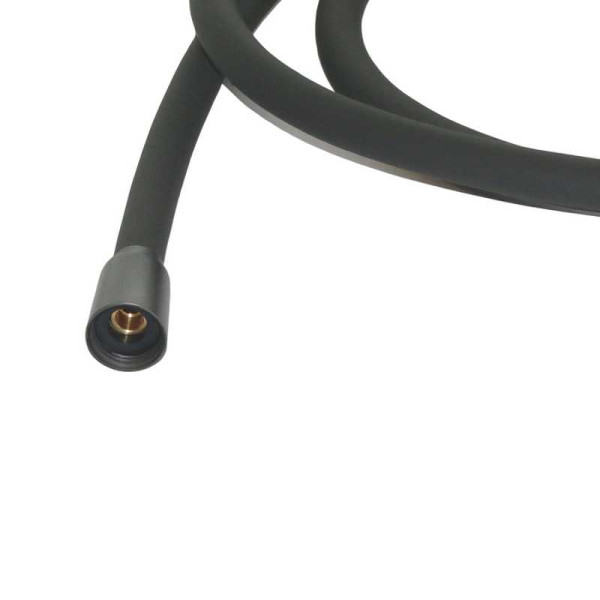Шланг душевой Iddis Optima Home 1500 мм черный (OPH15GLi19) Шланг душевой Iddis Optima Home 1500 мм черный (OPH15GLi19)