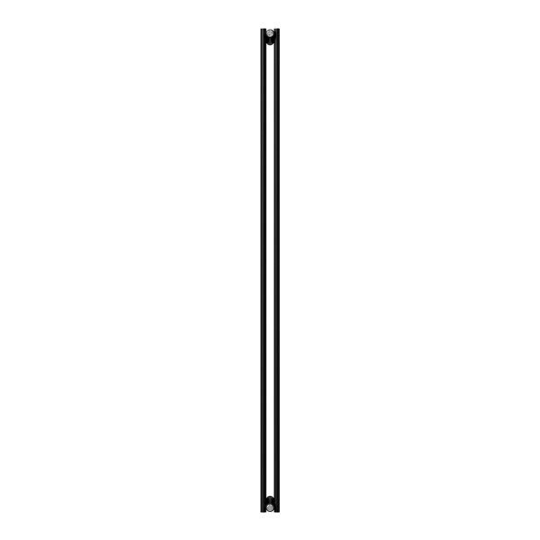 Радиатор стальной трубчатый Royal Thermo Shift R22 C2180 (4 секции) бок. подкл. (черный RAL 9005m) (R22-C2180.04.9005m) Радиатор стальной трубчатый Royal Thermo Shift R22 C2180 (4 секции) бок. подкл. (черный RAL 9005m) (R22-C2180.04.9005m)