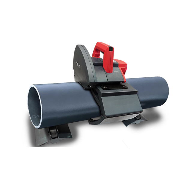 Электрический труборез Voll V-CUT 400E (2.80400) Электрический труборез Voll V-CUT 400E (2.80400)