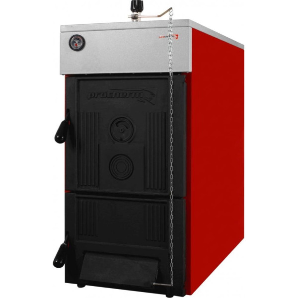 Котел твердотопливный Protherm Бобёр 50DLO 39 КВт (0010018863) Котел твердотопливный Protherm Бобёр 50DLO 39 КВт (0010018863)