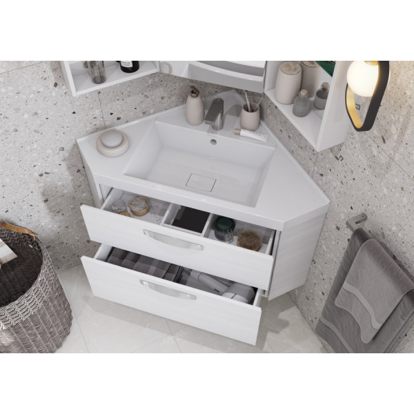 Раковина встраиваемая Aquaton Кантара 78,5x78,5x17,9 белый (1.A715.3.31A.N01.0) Раковина встраиваемая Aquaton Кантара 78,5x78,5x17,9 белый (1.A715.3.31A.N01.0)