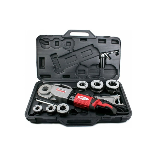 Клуп резьбонарезной электрический Rotorica Twistor E2С (RT.1322010)