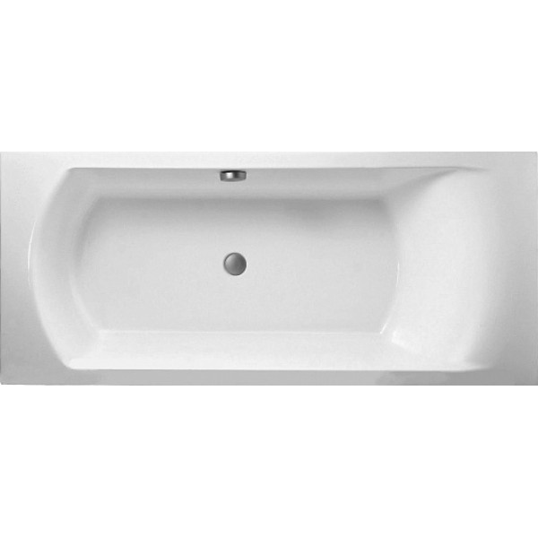Ванна акриловая Jacob Delafon Ove 180*80 (E60143RU-00)