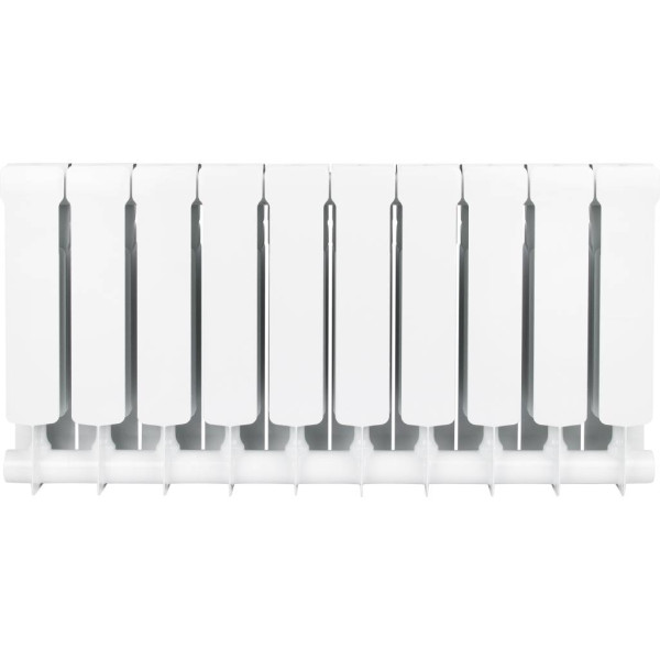 Радиатор биметаллический Stout Space 350 10 секций (SRB-0310-035010)