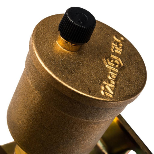 Группа подключения мембранного бака Stout (макс. 3 бар, латунь) (SVS-0006-013020) Группа подключения мембранного бака Stout (макс. 3 бар, латунь) (SVS-0006-013020)