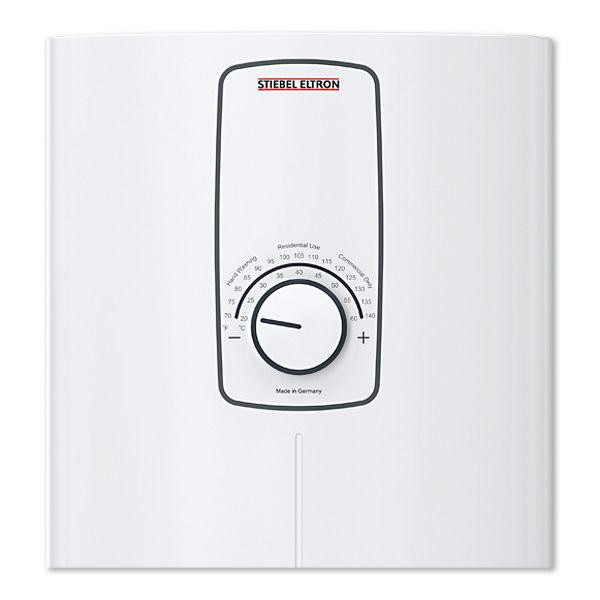 Водонагреватель Stiebel Eltron 10/12 кВт DCE-S 10/12 Plus (238154)