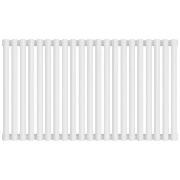 Дизайн-радиатор Сунержа Эстет-00 500*945 21 секция белый (12-0332-5021)