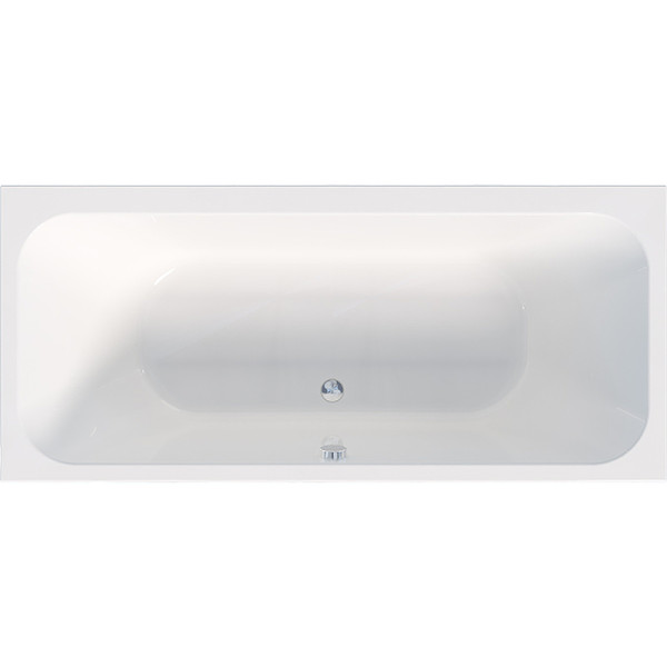 Ванна акриловая Радомир Прованс 1800х800 белая (1-01-0-0-1-185)