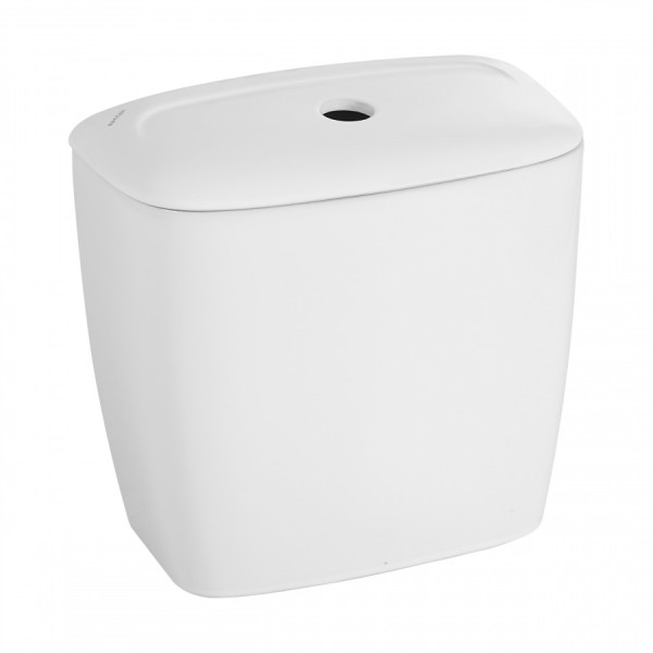 Бачок для унитаза Santek Паллада белый (1WH302373)