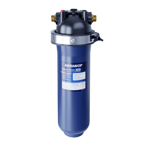 Корпус водоочистителя Аквафор Викинг Pro (511444) Корпус водоочистителя Аквафор Викинг Pro (511444)