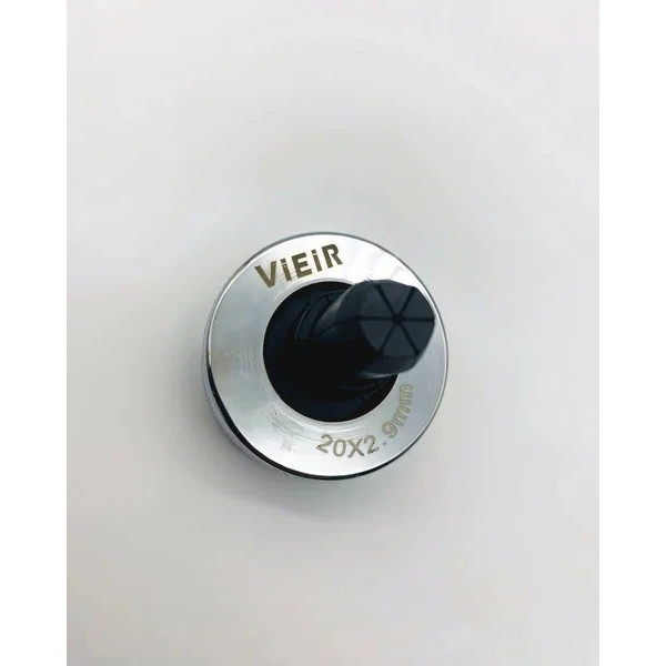 Насадка расширительная STABIL 16,2*2,6 Vieir (VB-16 A) Насадка расширительная STABIL 16,2*2,6 Vieir (VB-16 A)