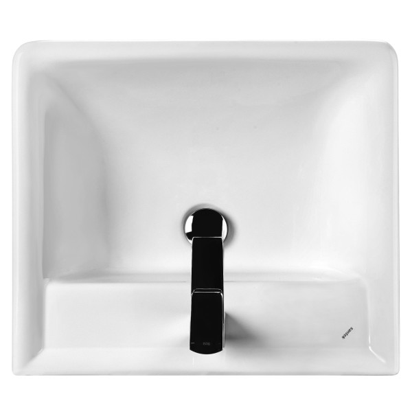 Раковина встраиваемая Santek Тигода 55 (1WH302126)