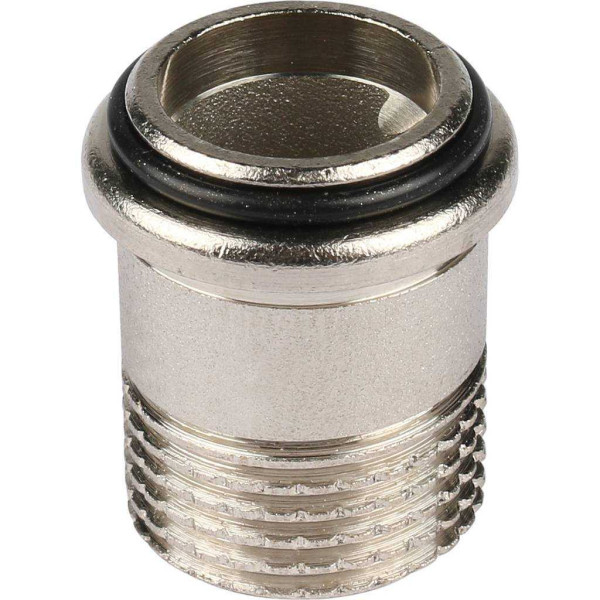 Клапан регулировочный угловой 1/2" с неподъемным шпинделем Stout SVRs-1152-000015 Клапан регулировочный угловой 1/2" с неподъемным шпинделем Stout SVRs-1152-000015