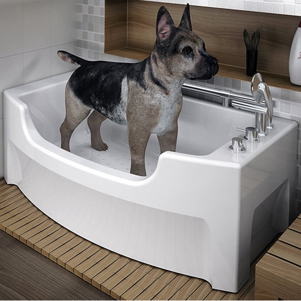 Ванна акриловая Радомир Чарли 120*69 ДЛЯ ЖИВОТНЫХ с каркасом, слив-перелив, фронтальная панель (0-01-0-0-1-990) Ванна акриловая Радомир Чарли 120*69 ДЛЯ ЖИВОТНЫХ с каркасом, слив-перелив, фронтальная панель (0-01-0-0-1-990)