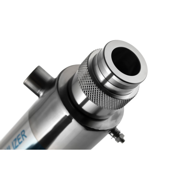 Установка обеззараживания воды SST5 - 6w (лампа Philips) (36743)