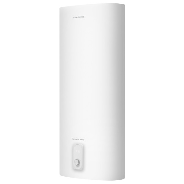 Водонагреватель накопительный Royal Thermo RWH 50 Centurio DL Inverter Водонагреватель накопительный Royal Thermo RWH 50 Centurio DL Inverter