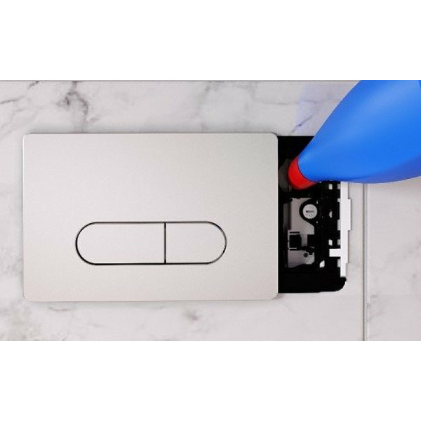 Инсталляция Ideal Standard Prosys для унитаза без клавиши смыва (R020467)