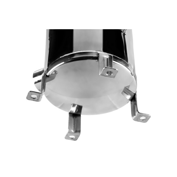 Фильтр мультипатронный Гейзер Магистраль-S 5x20SL (90552)