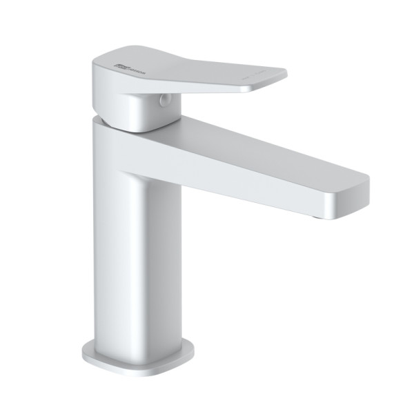 Смеситель для раковины WasserKRAFT белый (2303) Смеситель для раковины WasserKRAFT белый (2303)