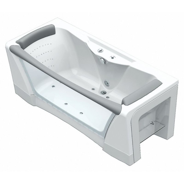 Ванна акриловая Aima Dolce Vita 170*75 без гидромассажа