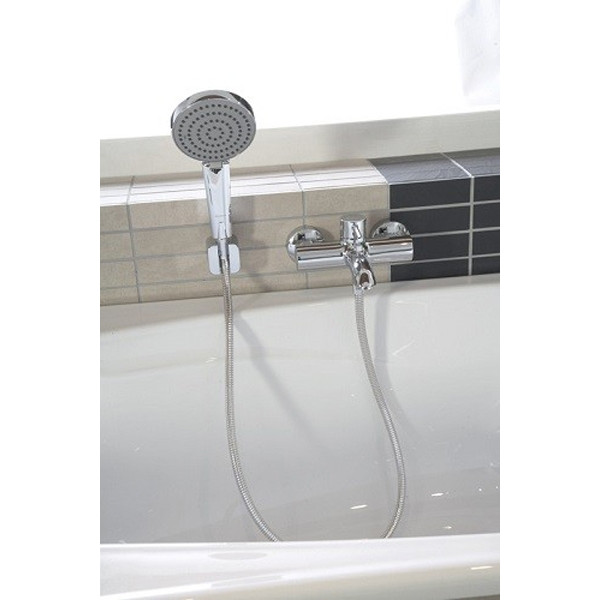 Смеситель для ванны и душа Kludi Bozz (386910576) Смеситель для ванны и душа Kludi Bozz (386910576)