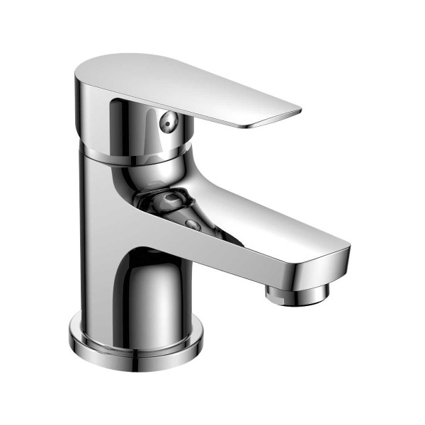 Смеситель для раковины Rossinka S35-11 (S35-11) Смеситель для раковины Rossinka S35-11 (S35-11)