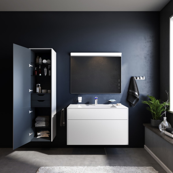 Пенал подвесной AM.PM Inspire 2.0 (M50ACHX0406WM) Пенал подвесной AM.PM Inspire 2.0 (M50ACHX0406WM)