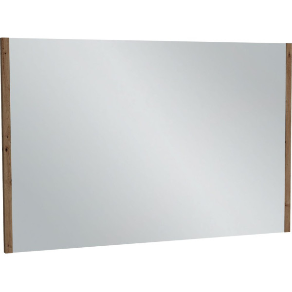 Зеркало Jacob Delafon Sherwood 1000x22x650 дуб состаренный (EB1837RU-P13)