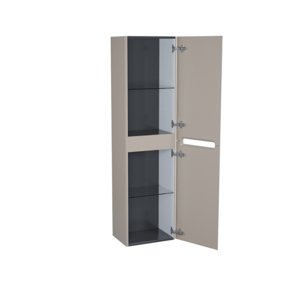 Пенал подвесной Iddis EdificeDIS 40x30x150 капучино (EDI40C0i97) Пенал подвесной Iddis EdificeDIS 40x30x150 капучино (EDI40C0i97)