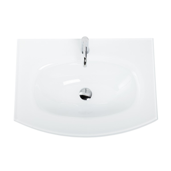 Раковина встраиваемая Cezares 70x52 (82410) Раковина встраиваемая Cezares 70x52 (82410)