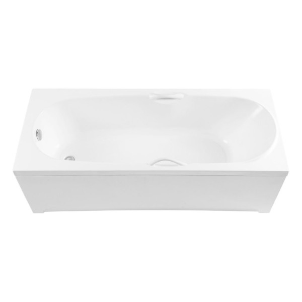 Экран фронтальный для ванны Aquanet Dali 160 Экран фронтальный для ванны Aquanet Dali 160